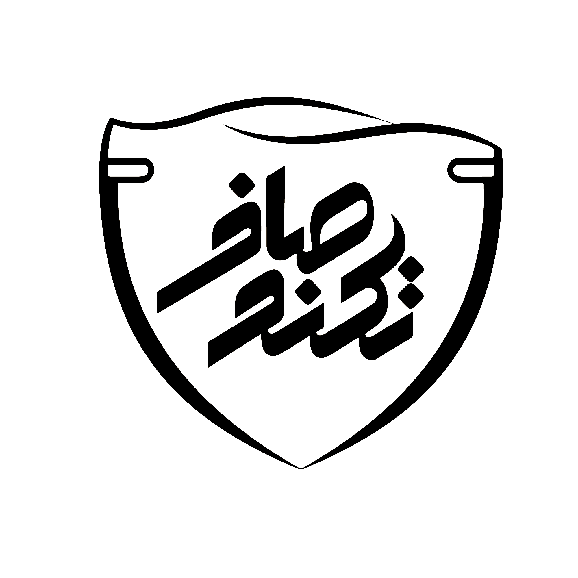 لوگوی تکنوصاف