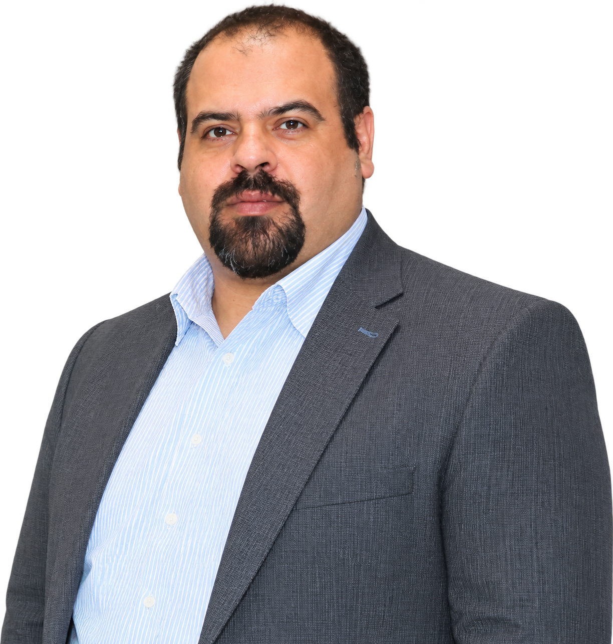یاسر شریفی، مدیر فناوری آرا صنعت